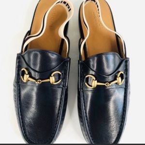 Brand New Gucci Shoe special with strap